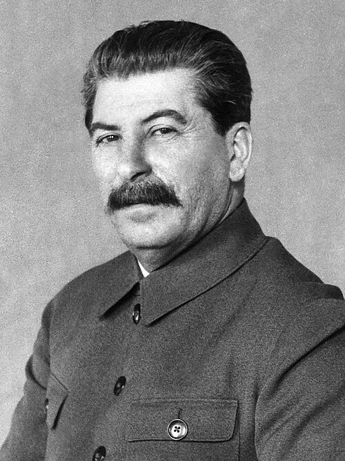 Iosif Stalin